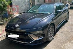هیوندای سۆناتا